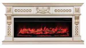 Декоративный электрический камин RealFlame CORSICA / JOKER 52