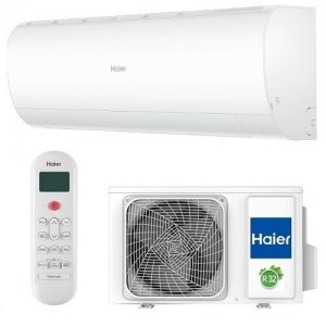   HAIER HSU-09HPL103/R3