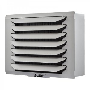    BALLU BHP-W4-20-S