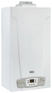 Газовый настенный котел отопления BAXI ECO FOUR 1.24