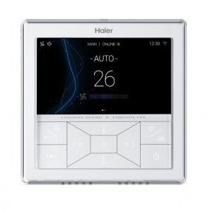 Проводной пульт HAIER HW-PA201ABK