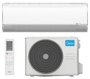 ����������� ����� �������  MIDEA MSFA2-12N8D6-I