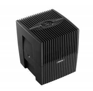 мойка воздуха  VENTA Comfort Plus LW25, черный