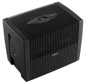 мойка воздуха  VENTA Comfort Plus LW45, черный