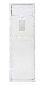 Колонный кондиционер MIDEA MFM-50ARN1-R / MOU-55HN1-LR