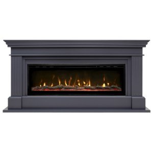 Декоративный электрический камин RealFlame ONTARIO / SAFITA 50