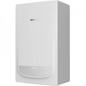 Газовый настенный котел NAVIEN DELUXE S NEW 13K