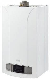 Газовый настенный котел BAXI LUNA-3 310 Fi