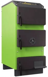 Твердотопливный котел отопления LAVORO ECO M-20