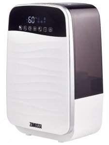   ZANUSSI ZH 5.5 Onde