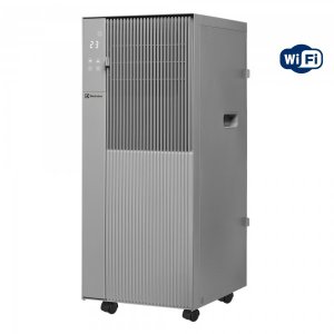 Мобильный кондиционер  ELECTROLUX EACM-09 AZ/N6