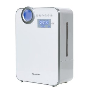 Увлажнитель воздуха DANTEX D-H50UCF-W