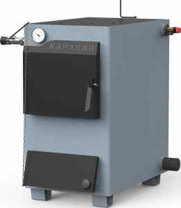 Твердотопливный котел СТЭН КАРАКАН 20ТПЭ 3