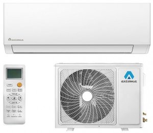     AXIOMA ASX09F1