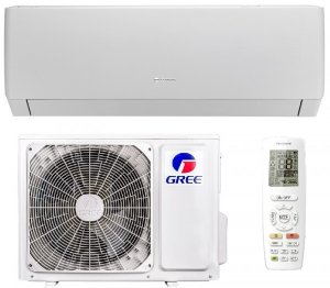 Cплит система GREE GWH24AGDXE-K6DNA4C