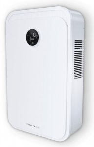 приточно-вытяжная установка FUNAI ERW-150X.P