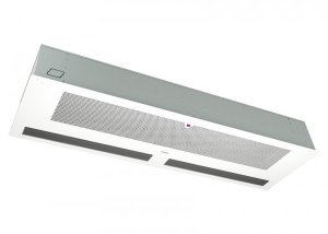 Встраиваемая тепловая воздушная завеса ТЕПЛОМАШ КЭВ-9П3081E