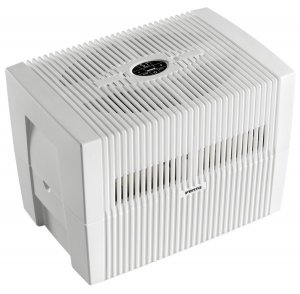 мойка воздуха  VENTA Comfort Plus LW45, белый