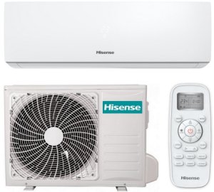 Сплит система HISENSE AS-12HR4RYDDJ00