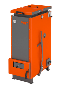 Твердотопливный котел отопления ТЕПЛОДАР Куппер КАРБО-26 (2.0)
