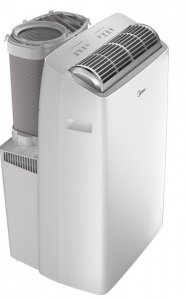 Мобильный кондиционер MIDEA MPPT-12CRFN7-Q