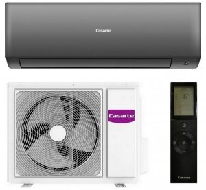 Cплит система CASARTE CAS25CX1/R3-B/1U25CX1/R3