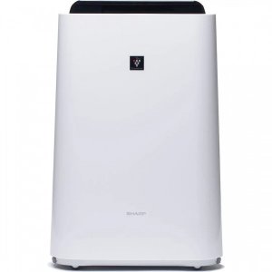 Климатический комплекс SHARP KCD41RW