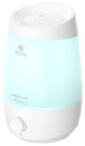 Увлажнитель воздуха ROYAL CLIMA RUH-SL260/2.5M-WT