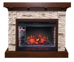 ������������ ������������� ����� ROYAL FLAME Chalet [����] � ������ Vision 28 EF LED FX