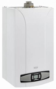 Газовый настенный котел BAXI LUNA-3 Comfort 240 Fi