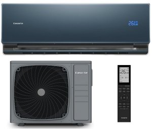 Cплит система CASARTE CAS25CC1/R3-C / 1U25CC1/R3
