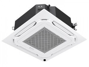 Кассетный кондиционер ROYAL CLIMA ES-C 60HRX/ES-E 60HX/ES-C pan/2X