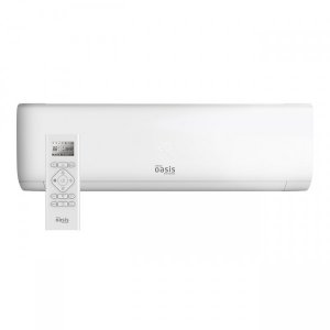   OASIS H-9I