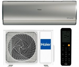 ����������� ����� �������  HAIER AS50S2SJ3FA-S / 1U50JEC1FRA