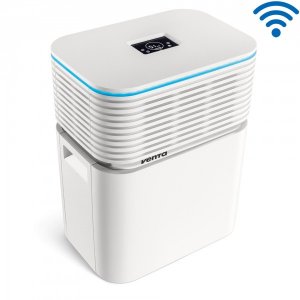 мойка воздуха  VENTA AeroStyle LW74 WiFi, белый