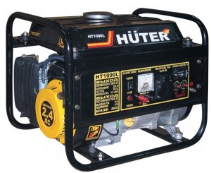  HUTER HT1000L