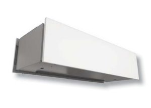 Тепловая завеса электрическая ТЕПЛОМАШ КЭВ-13П3027Е