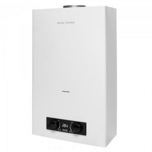 Газовые колонки в Туле ROYAL THERMO GWH 12 Inflame