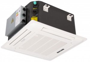 Кассетный кондиционер SHUFT SFLC_C-18HN1