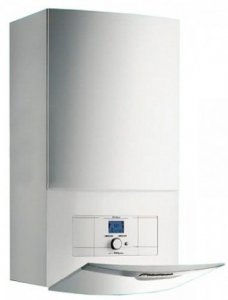 Газовый настенный котел VAILLANT turboTEC plus VU 362/5-5
