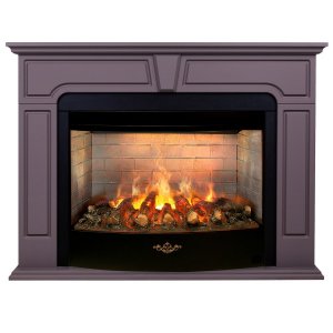 Декоративный электрический камин RealFlame THEODOR / FIRESTAR 33