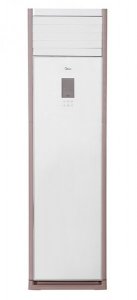 Колонный кондиционер MIDEA MFPA-24ARN1-QB6 / MOX430-24HN1-LQB6