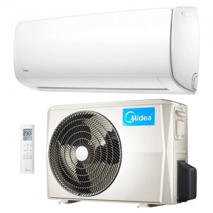   MIDEA MSAG1-09HRN1-I