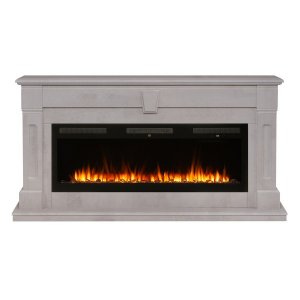 Декоративный электрический камин RealFlame KELLIE / EMERALD 50