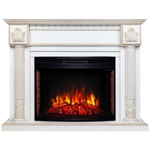 Декоративные электрические камины RealFlame IMPERIA / FIRESPACE 33