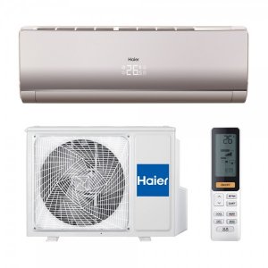 Cплит система HAIER AS09NS6ERA-G / 1U09BS3ERA