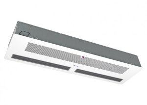 Встраиваемая тепловая воздушная завеса Тепломаш КЭВ-9П2081Е