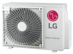 LG Наружный блок MU2R17.U13