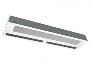 Встраиваемая тепловая воздушная завеса ТЕПЛОМАШ КЭВ-18П3091E