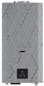 Газовые колонки в Туле VilTerm E14 соты